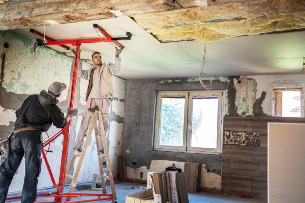 Best Spray Foam Insulation  in Chase City, VA