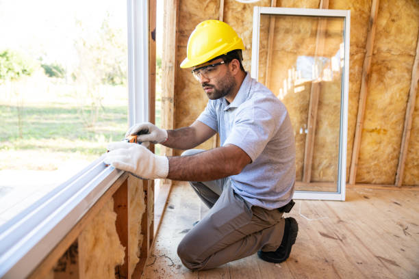 Best Affordable Insulation Services  in Chase City, VA