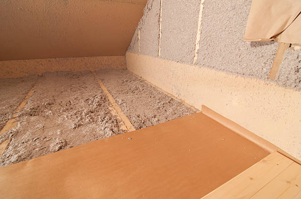 Trusted Chase City, VA Insulation Contractor Experts